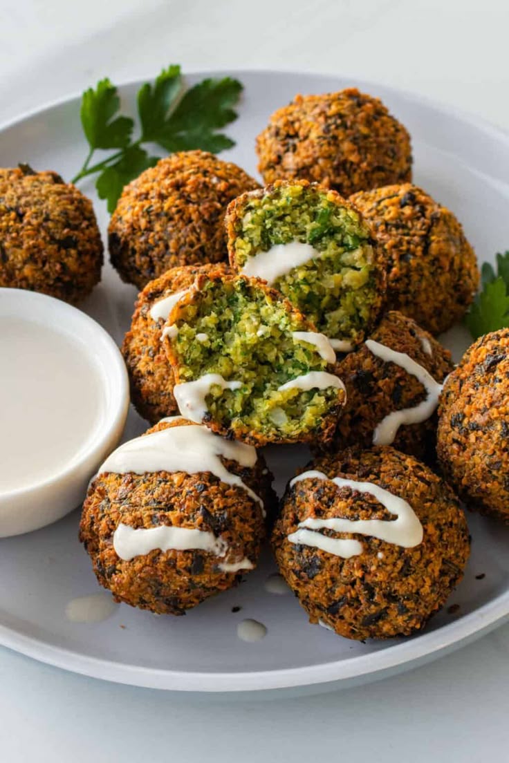 Falafel