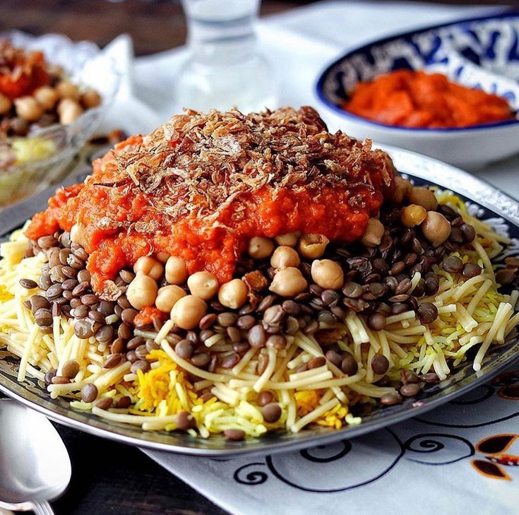 Koshari