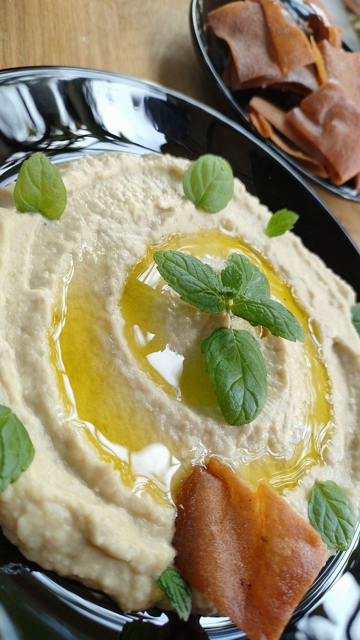 Tahini